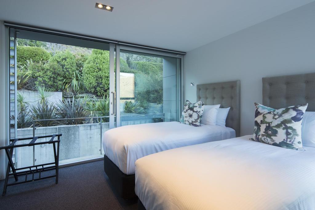 Villa De Luxe, A Relax It'S Done Luxury Holiday Home Queenstown Exterior foto
