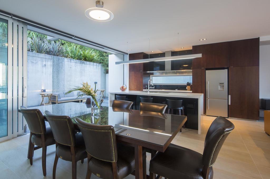 Villa De Luxe, A Relax It'S Done Luxury Holiday Home Queenstown Exterior foto